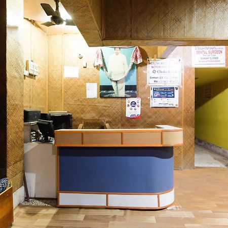 スポット オン 43459 オアシス ロッジ Jorhāt エクステリア 写真